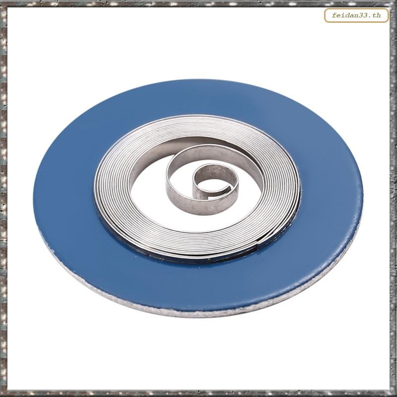 [L W H Y] Mainspring thay thế cho bộ máy đồng hồ cơ 3030 / 3035 Phụ kiện chuyển động đồng hồ 3030 / 