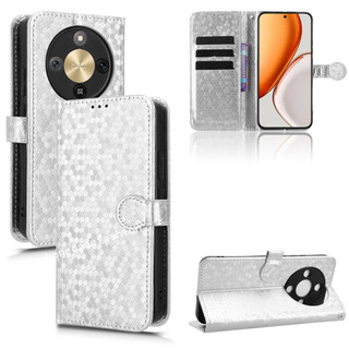  Ốp điện thoại bằng da lật mờ cho Honor X70 X9d X9c Smart X9b X9a X9 4G 5G 2025 Vỏ ví da PU Vỏ bảo vệ chống sốc 