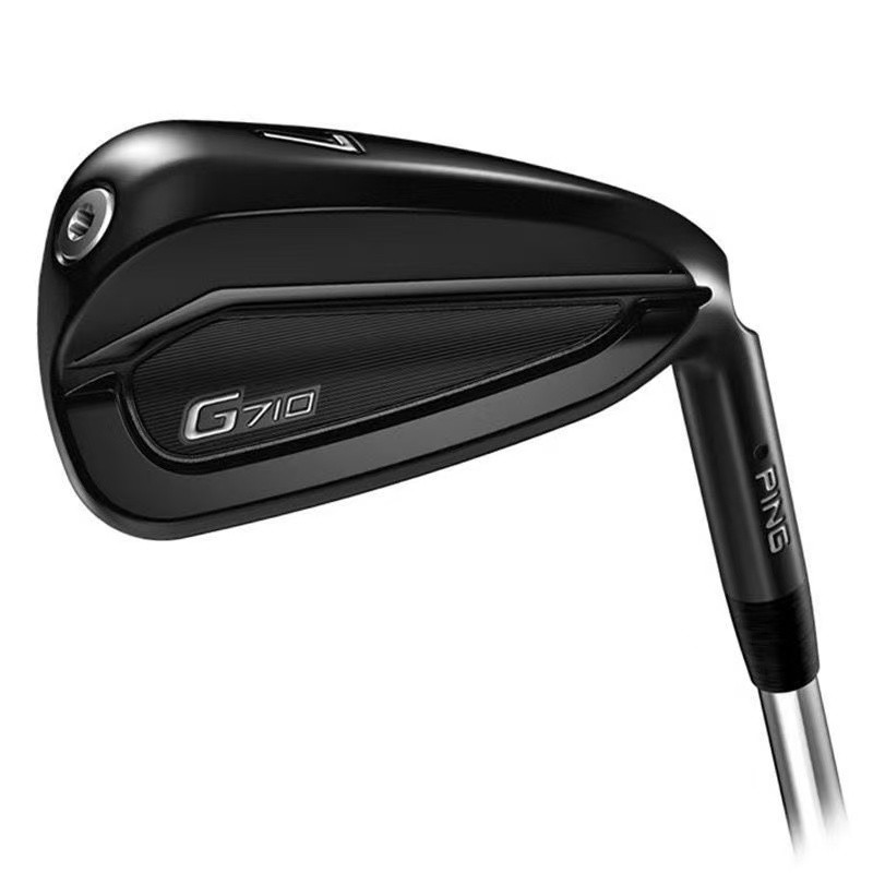 Golf Club G710 Practice Iron Men 's Beginner