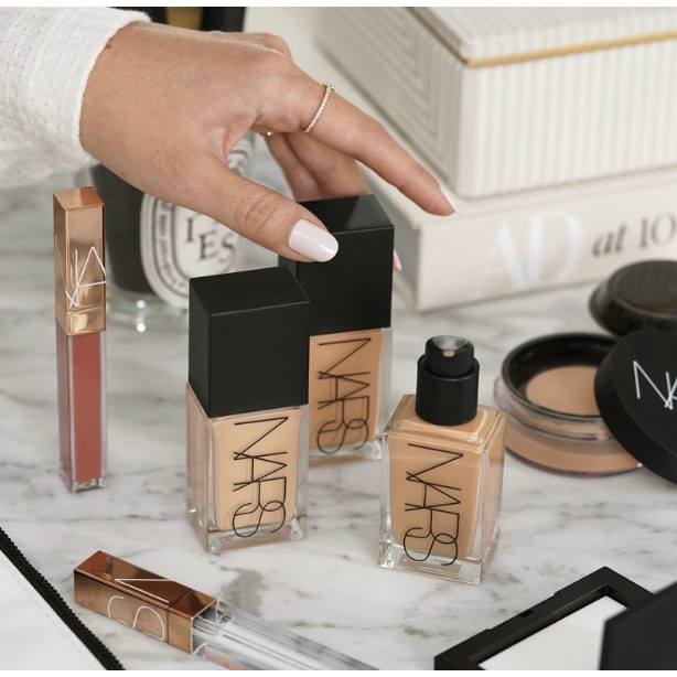 Kem Nền Nars Light Reflecting Foundation 30ml