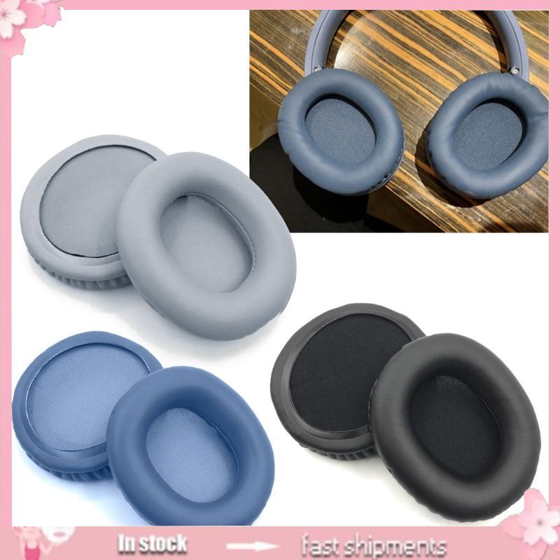 YOI 1 Cặp Tai Nghe Tai Nghe Earmuff Ear Muff Cho Tai Nghe ATH-SR30BT AR5BT AR5IS