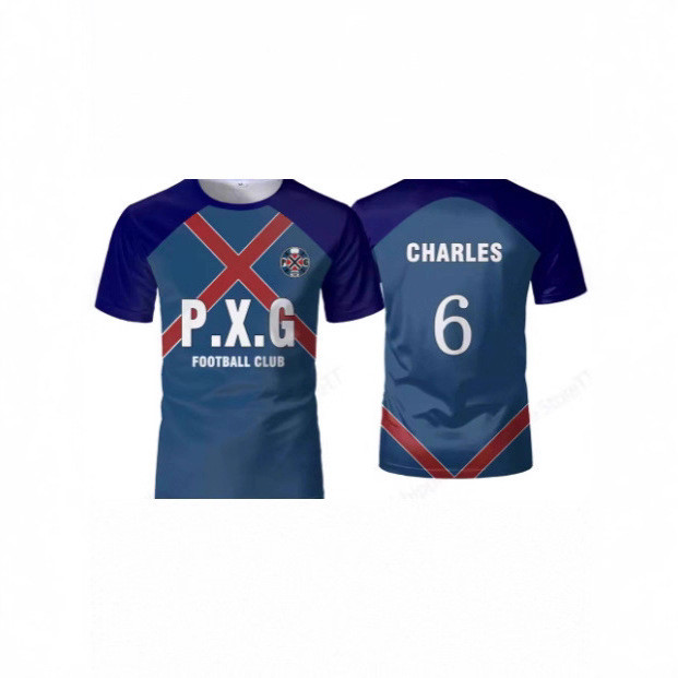 Áo Thun Nam Loki Rin Hình 3D, Phong Cách Thể Thao Cổ Tròn