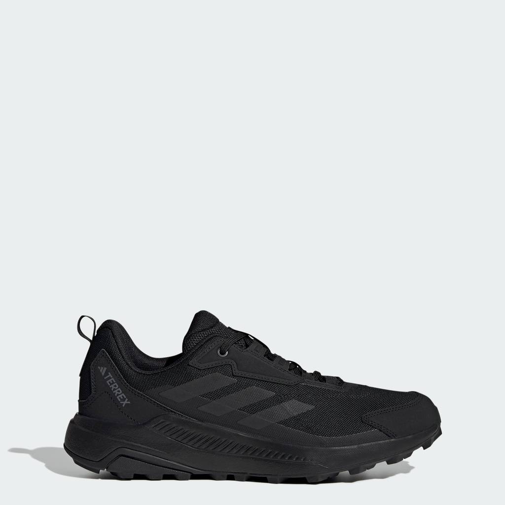 adidas Hiking Terrex Anylander Hiking Shoes Men Black ID0895