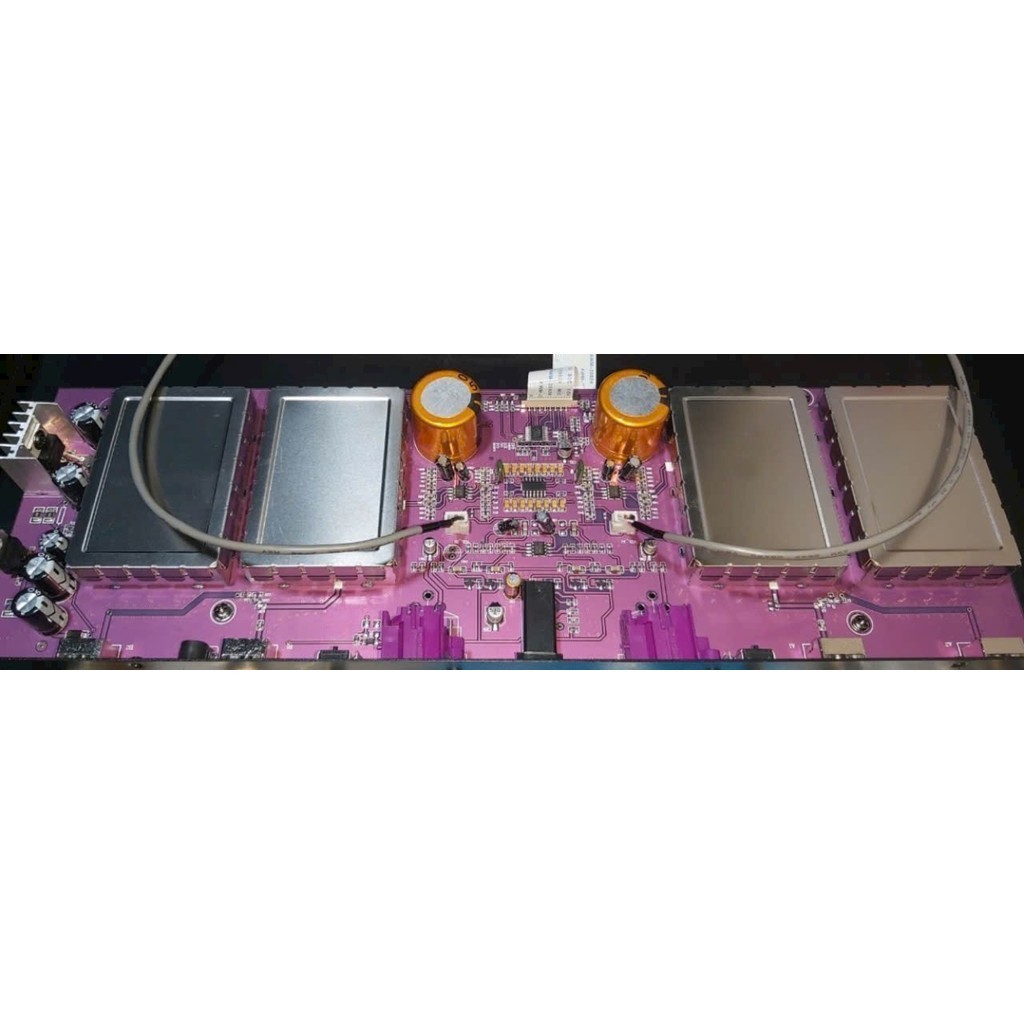 [HCM] Mic Shure ugx 50 plus (model 2024) -  Hoàng  phúc audio