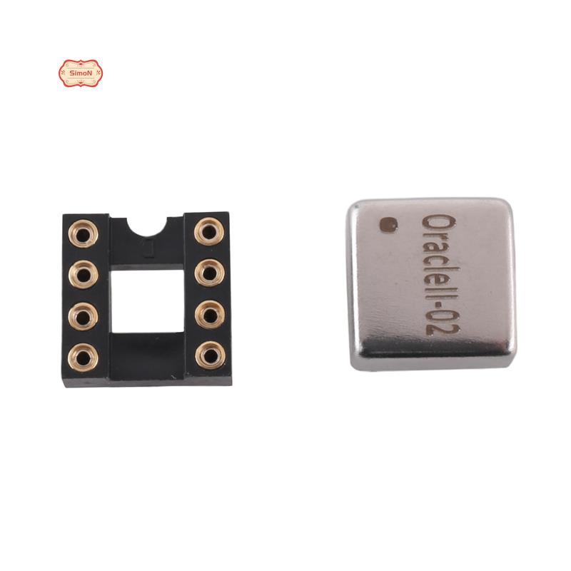 1 Chiếc Oracle II 02 Dual Op Amp Hybrid Discrete Âm Thanh Hoạt Động Khuếch Đại NE5532 MUSUSE02 OPA26