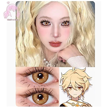 Trả order lens Doya 1 ngày