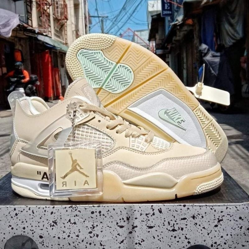 JORDAN 4 DÀNH CHO NỮ / NAM CHẤT LƯỢNG CAO CÓ Ổ CẮM MIỄN PHÍ99999999999999999999999999999999999999999