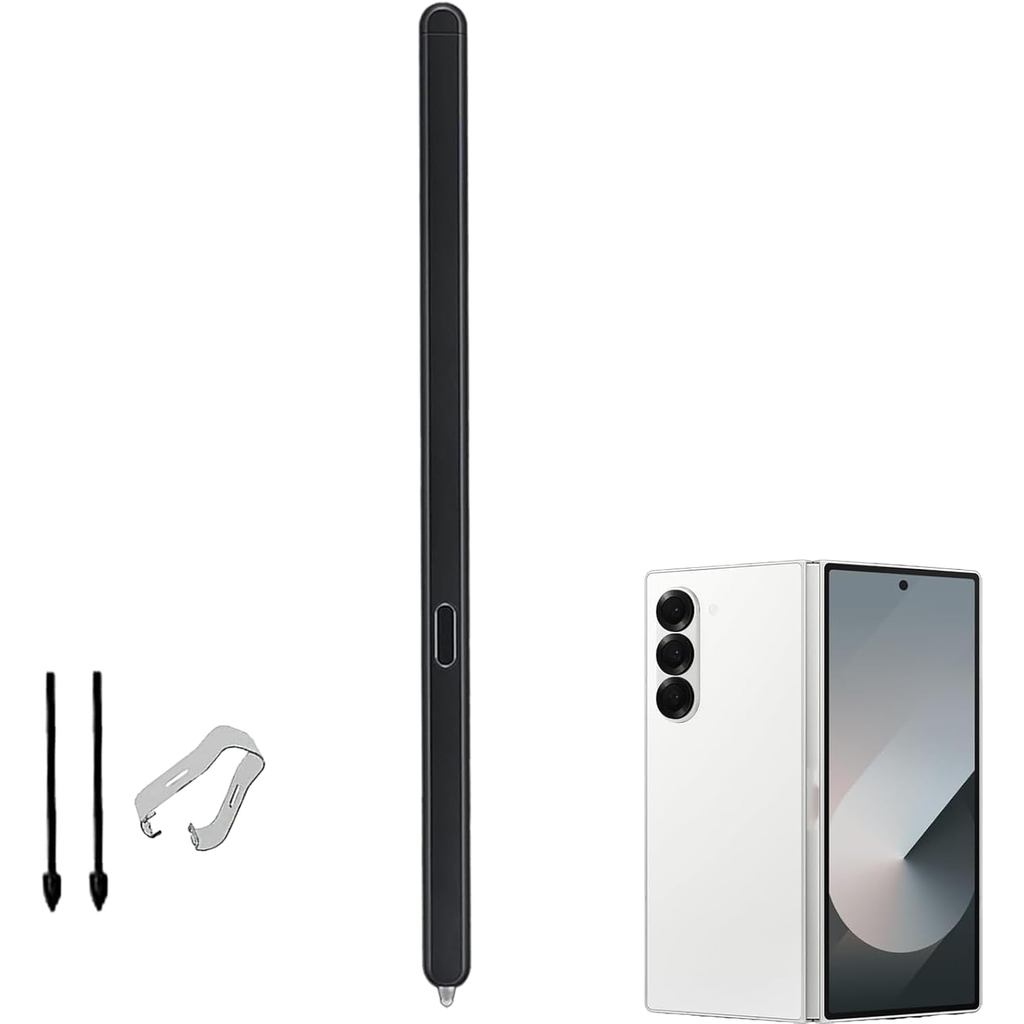 Galaxy Z Fold 6 S Pen Fold Edition Thay thế cho Samsung Galaxy Z Fold 6 S Pen, Galaxy Z Fold 6 Slim 