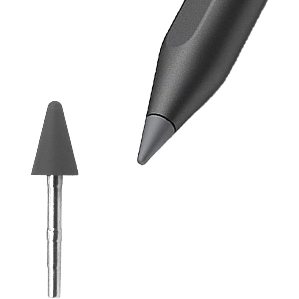 Có thể sạc lại MPP 2.0 Tilt Pen Nib Thay thế cho HP Sạc MPP 2.0 Tilt Pen PEN-HP-003 / 004 Mẹo, Nibs 