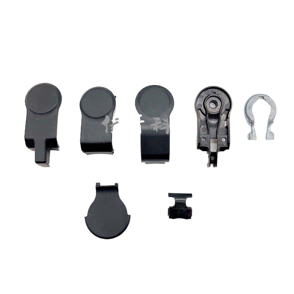 [Hàng có sẵn] Thích hợp cho DJI Mavic air2 Gimbal Cover Plate Cover Air2 Gimbal Camera Cover Cap Phụ