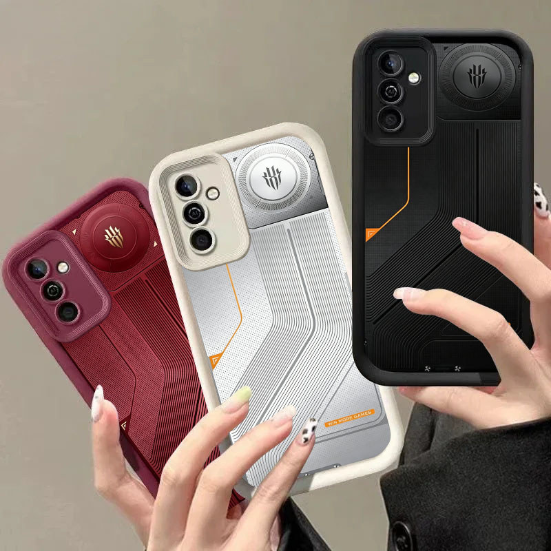 Thích hợp cho Ốp điện thoại Samsung Galaxy A17 A16 4G 5G Samsung Galaxy A27 A37 A57 A26 A36 A56 5G V