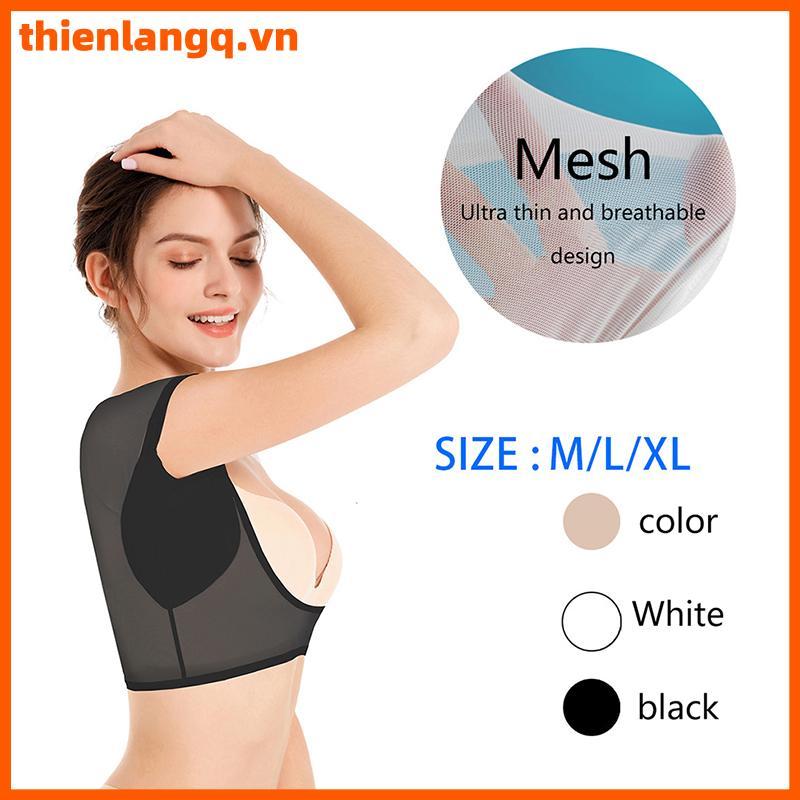Thl Washable T-Shirt Shape Sweat Pads Deodorant For Women (60-100 Pads) VN