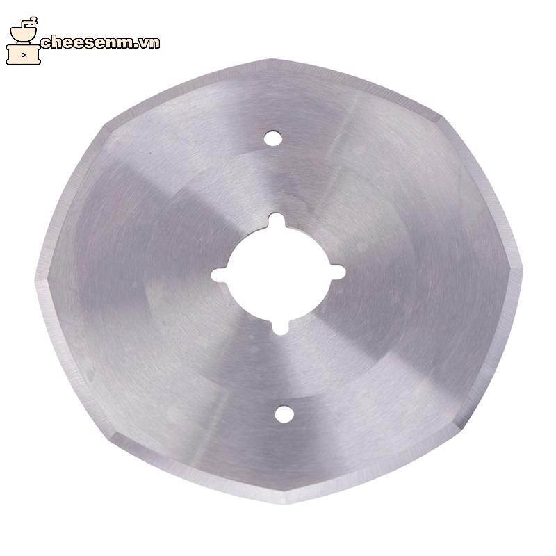 Cheenm RS100 Thép Carbon Cho Máy Cắt Phần Cưa Tròn des Máy Cắt Vải de Tailor Shear de VN