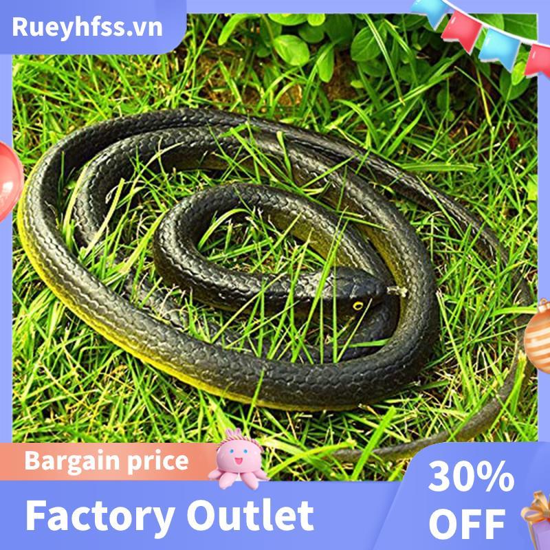 Snake Prank with String Clip - Clip on Snake Prank, Snake on A String Prank, Golf with String and Cl