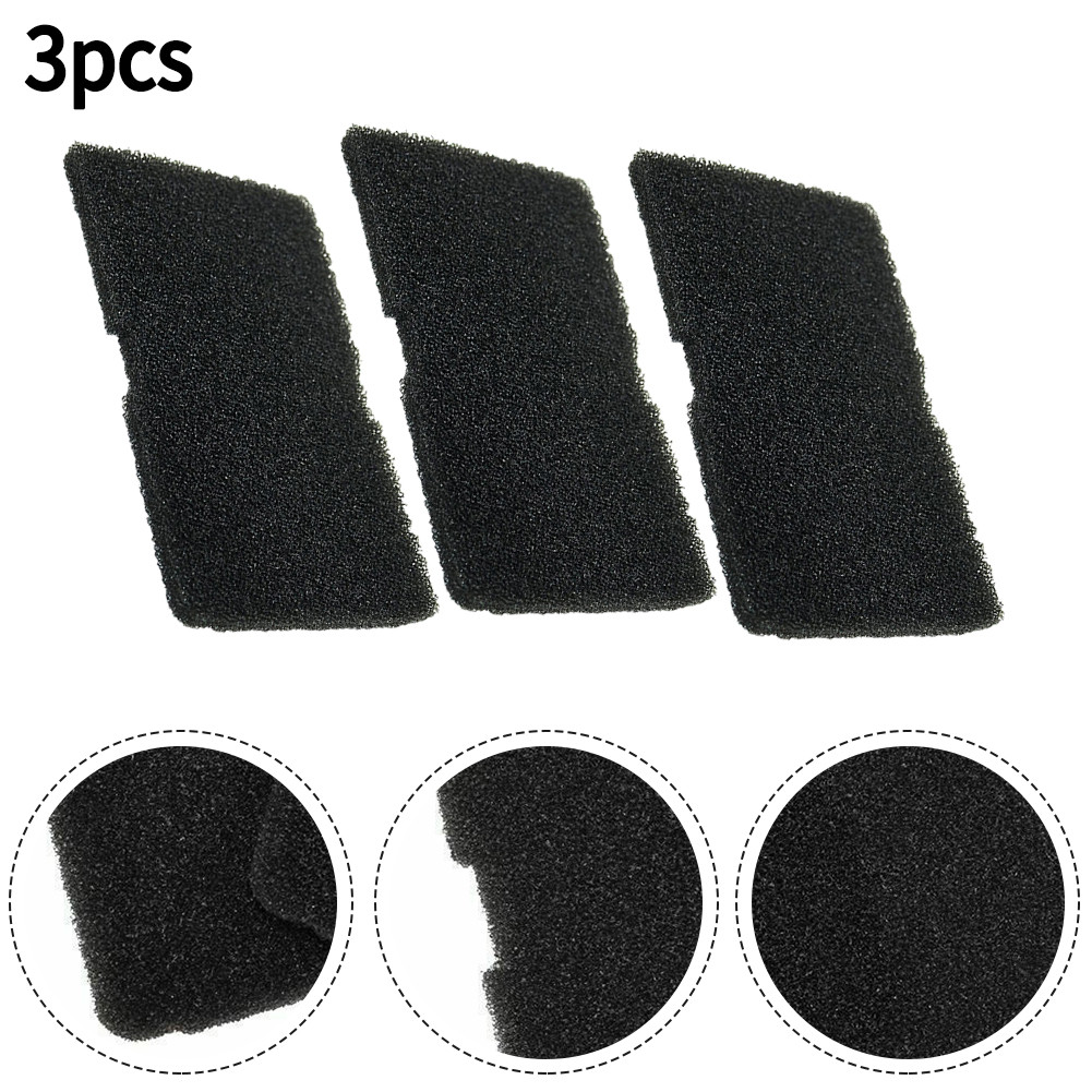 [DOLLDOLL-VN]Dryer Filter Dryer Parts Lint Filters Dryer Sponge Filters Home Dusting Cleaning