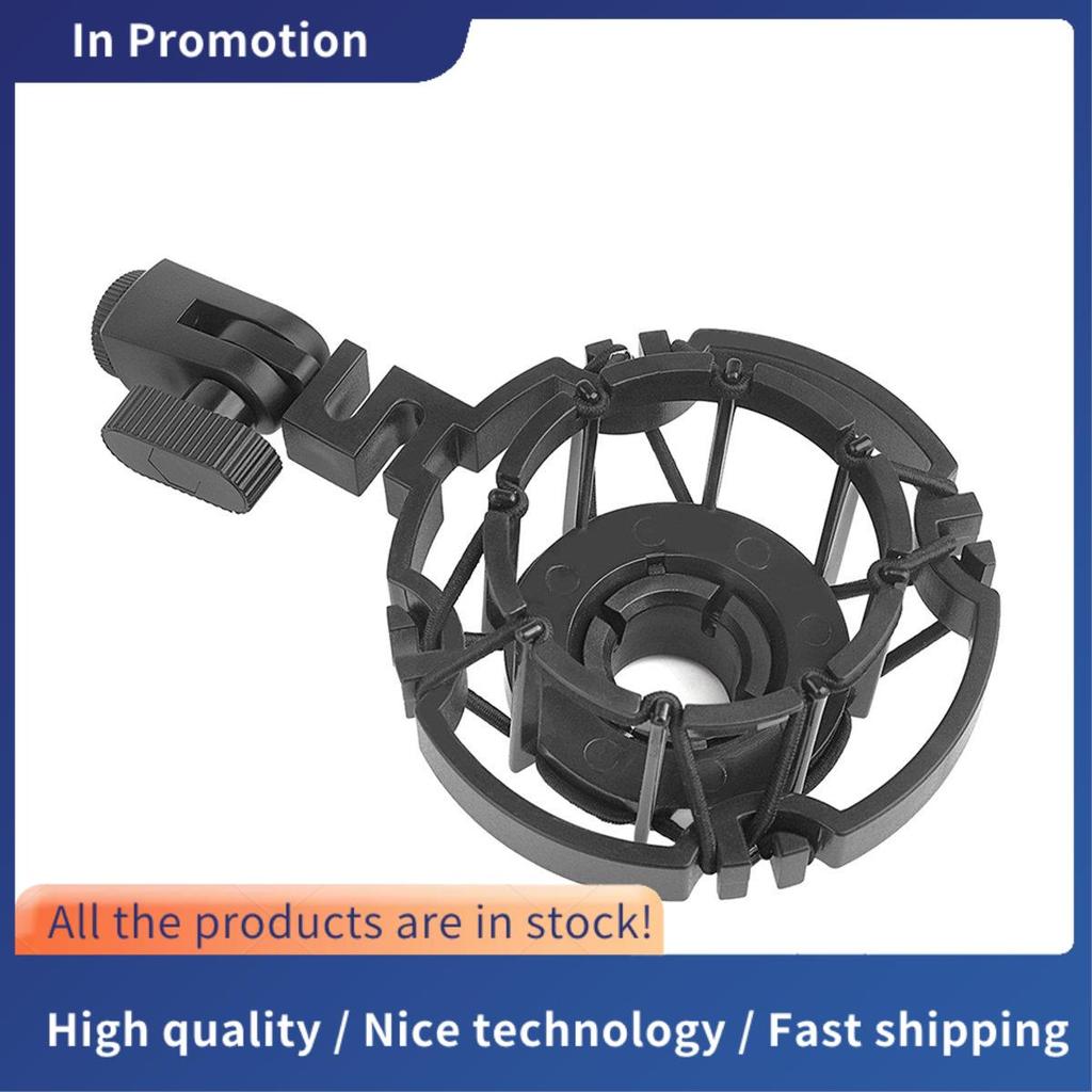 Micro Spider Shock Mount Condenser Micro Universal Shockmount Stand Micro Mount