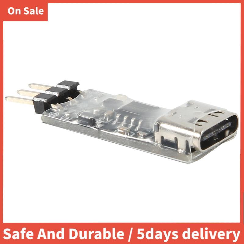 ESC Crawler ESC USB Link RC Nâng cấp các bộ phận AM32 BLS32 Kết nối ESC với máy tính 1 mảnh