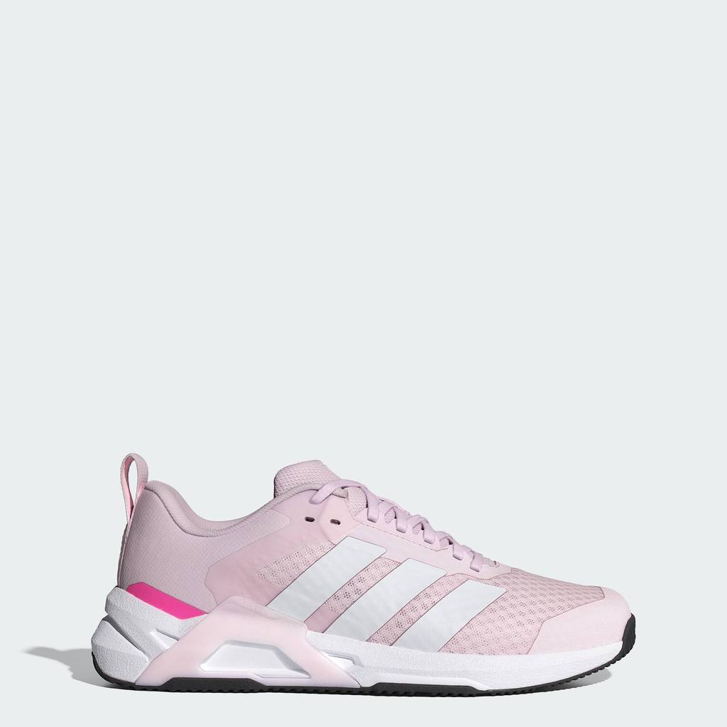 adidas Gym & Training Giày Trainer Dropset Control Nữ Hồng JQ1447