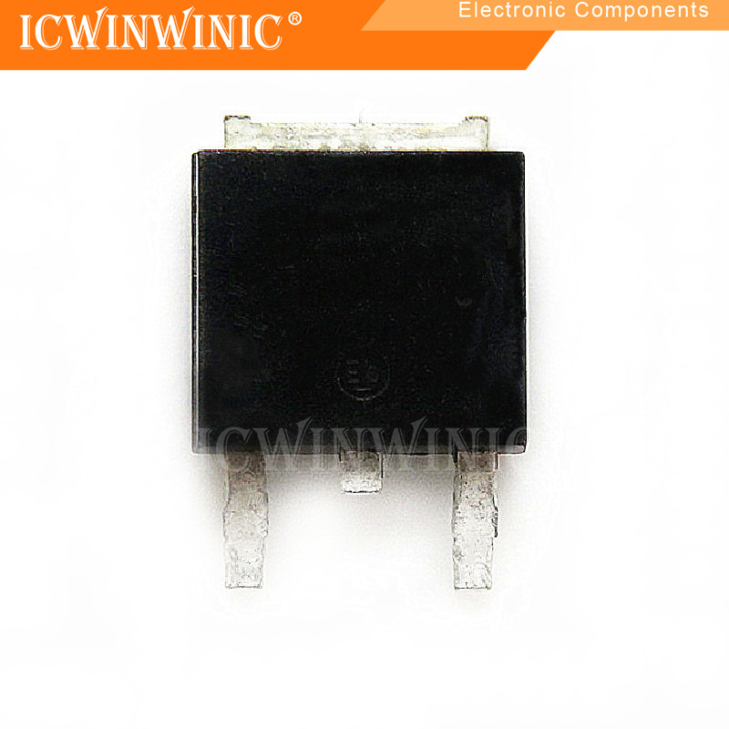 Linh kiện điện tử 5 mảnh AP9997GH 9997GH TO-252