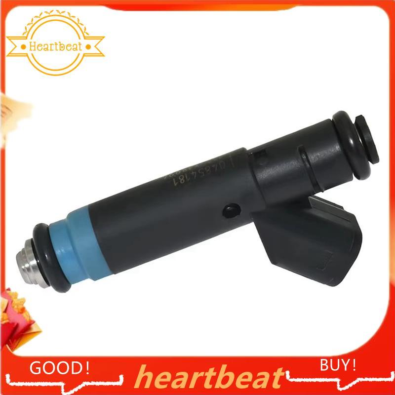Linh kiện thay thế kim phun- RL854181 Phù hợp với 1999-2004 XJ Grand TJ 4.0L I6 P0300 FJ454 Fix
