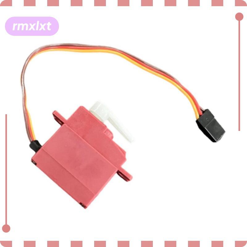 RC Lái Xe Servo RC Phụ Kiện Xe Hơi Cho MN82 MN78 1 / 12 RC Phụ Kiện Xe Hơi