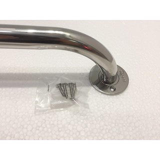 Tay Vịn Phòng Tắm Inox 304 Phi 22 KB-618