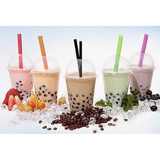 Bột vị pha trà sữa các vị chia lẻ 100g ( tách từ gói 1kg)