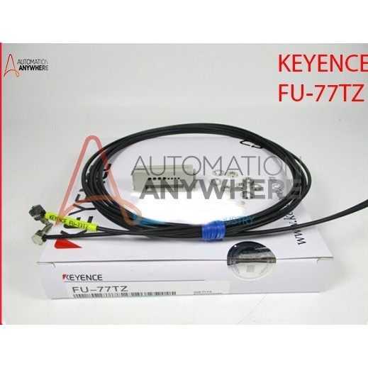 Cảm biến sợi quang FU Keyence FU-77TZ