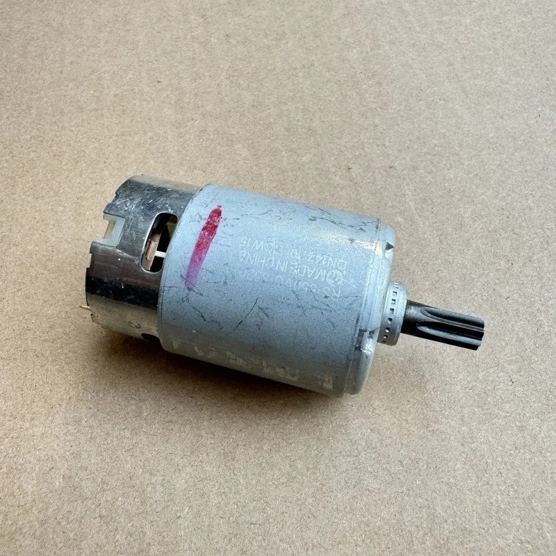 WEOriginal RS-550VC-8520 7 răng Động cơ 10.8V 12V Đa năng cho Hilti SID 2A Phụ kiện truyền động Sản 