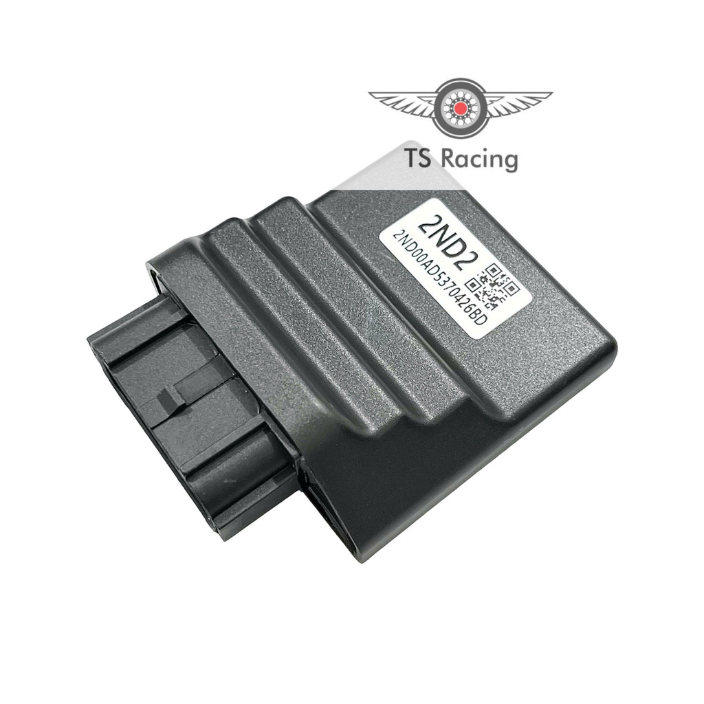 ECU ( IC điều khiển trung tâm ) exciter 150 2019-2020 - ex19 (2ND2) 39 chân
