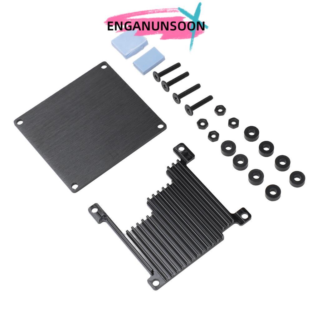 Hợp kim nhôm ENGANUNSOON, Vỏ bọc bảng phát triển vỏ kim loại chính xác, Vỏ bảo vệ kim loại làm mát t