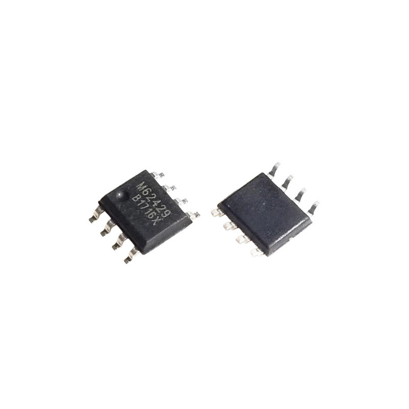 Chip M62429 FM62429FP FM62429 Chip SOP8 Điện áp kỹ thuật số Chip