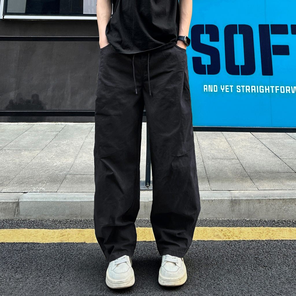 Lưới Original Quality X10 Army Green / Black 37 Yuan M đến 3XL (Dụng cụ Cotton đã giặt)