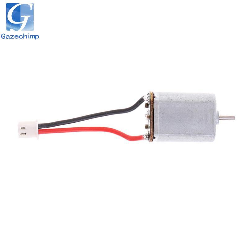 Máy Điện K989 06 Động Cơ Cho Xe Bánh Xích Đua WLtoys K989
