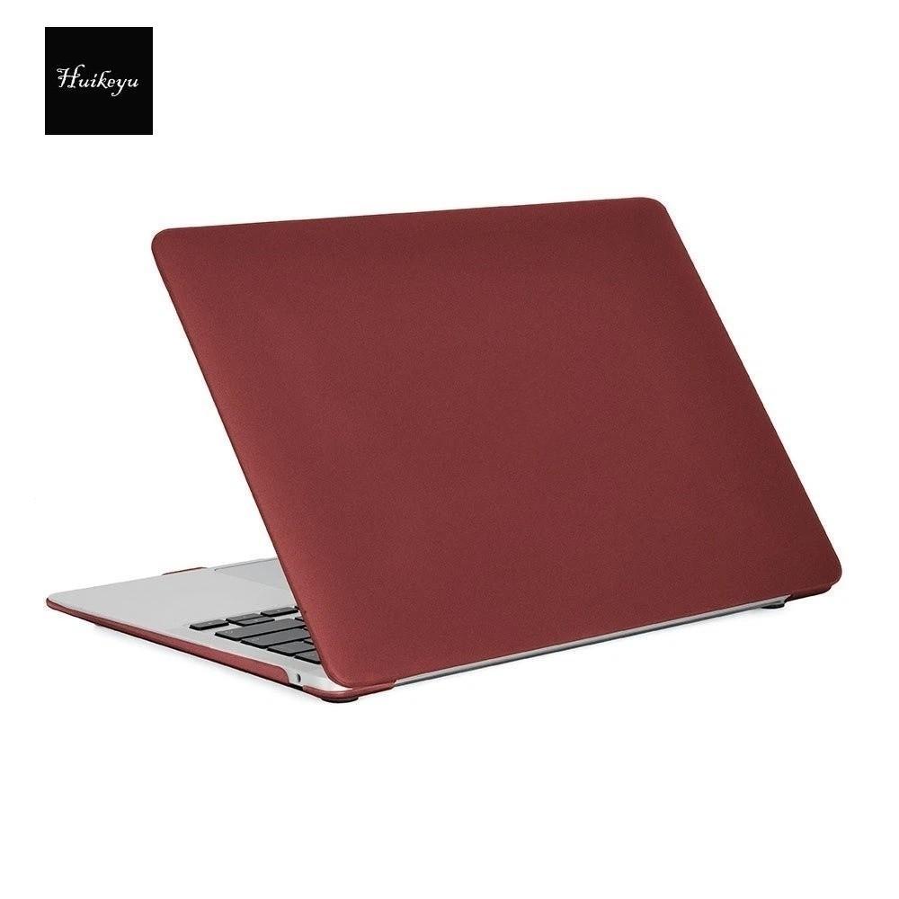 Ốp bảo vệ máy tính xách tay TRABELE Matte Modern Designfor Pro14 a2442 / a2779 / a2992 / a2918 / a31