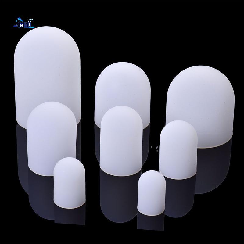[MGO] 2 Chiếc Đèn Pin Co Giãn Silicon Cho SP31 SP35 IF22A C8G IF25A SP36 S2 C8 EA01 TS21 Q8 14-75MM 
