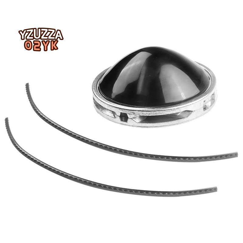 Thay thế cho hầu hết các loại trục thẳng Đầu cắt nhôm phù hợp cho Jet Fit 2 Series bao gồm