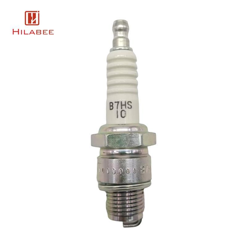 HILABEE Thuyền Eengine Bugi B7HS-10 Lắp ráp cho động cơ phía ngoài thuyền Hidea
