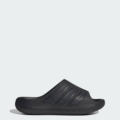 adidas Lifestyle PURECHILL SLIDES Men Black KI0055