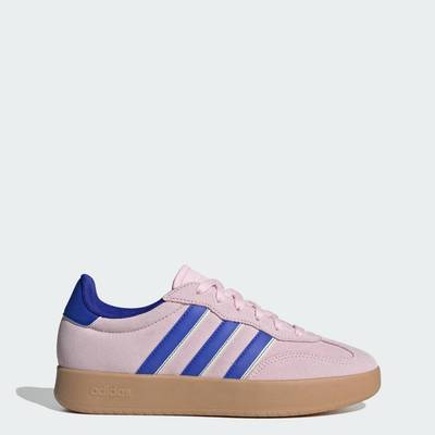 adidas Tennis & Lifestyle Barreda Shoes Women Pink JP7107