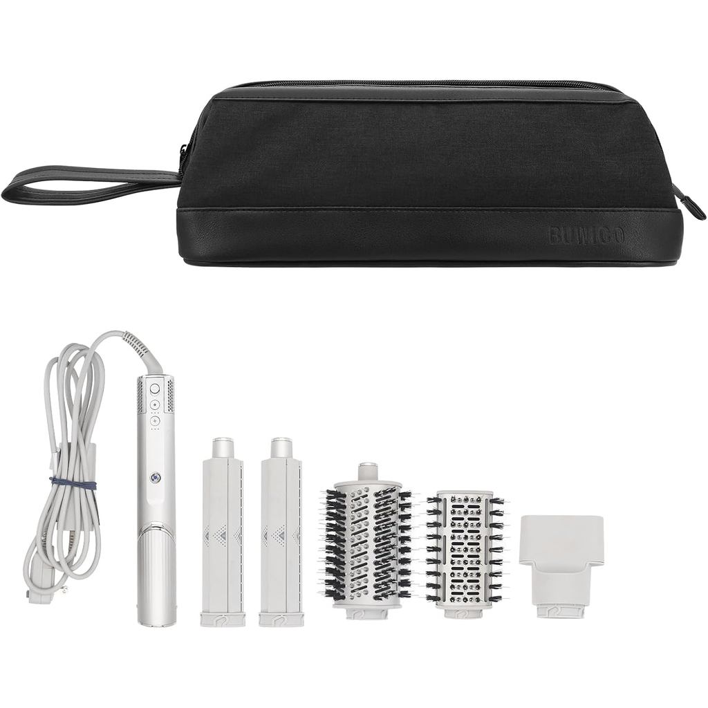 Hộp đựng du lịch Airwrap cho Dyson / Shark Flexstyle, Túi du lịch cho Dyson Airwrap / Shark Flexstyl