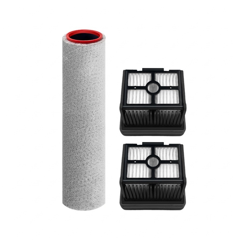 Bộ lọc bàn chải chính thay thế cho Dreame cho G12S Pro cho G12 Pro cho máy hút bụi G12