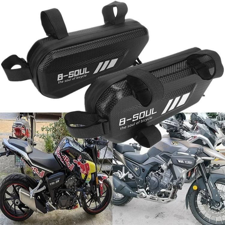 Thích hợp cho Kawasaki Ninja ZX-10R / ZX-10RR Ninja H2 / H2 SX SE Ninja 125 / 250 Xe Máy Sửa Đổi Tha