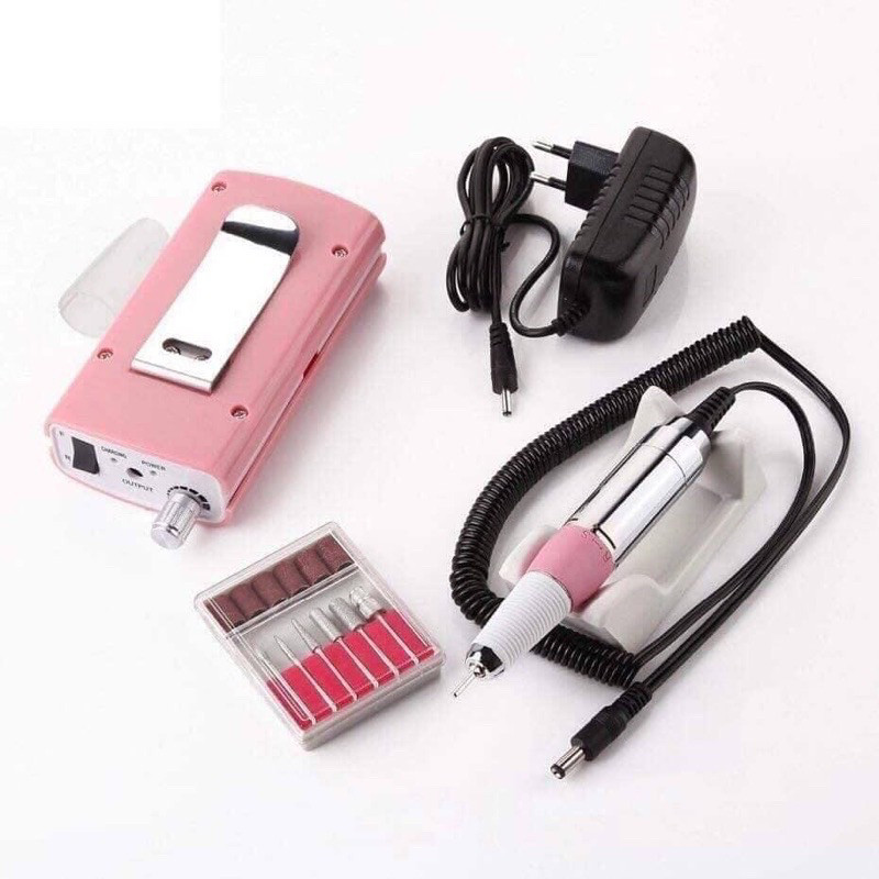 Máy mài tích điện US801, Máy mài US801