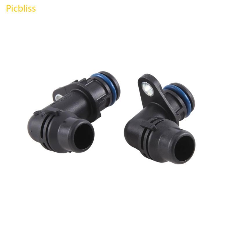 Bộ phận kết nối làm mát thay thế Picbliss cho đầu nối làm mát tản nhiệt truyền động A200 A180L 70027