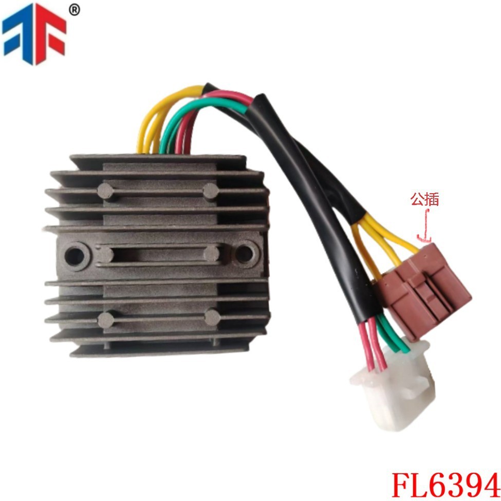 Bộ chỉnh lưu Thích hợp cho Bộ chỉnh lưu Aprilia RST ETV1000 Capo Nord Aprilia