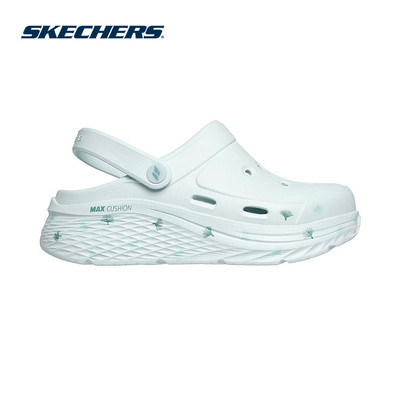 Giày Clog Nữ Skechers Foamies Max Cushioning Elite Zinnia - 111698-MNT