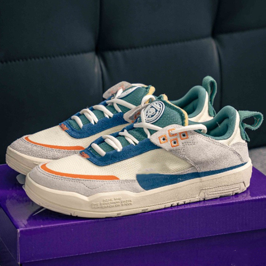 Giày SB Day One Low-Top Giày Thể Thao Nam Nữ Kamada DUNK Nhà Máy Bán Hàng Trực Tiếp