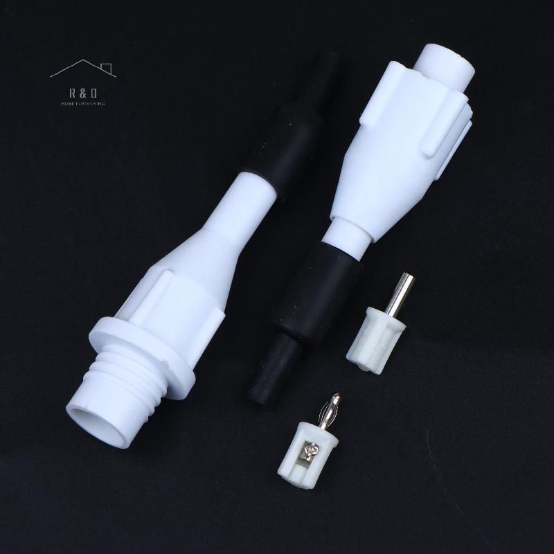 RO > Bộ Chuyển Đổi Đầu Nối Nguồn Laser CO2 Cáp Điện Áp Cao 40W 80W An Toàn Phù Hợp Với DIY Cắt Khắc 