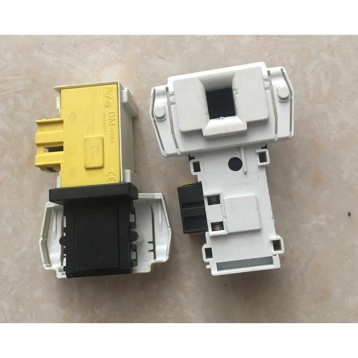 Máy giặt trống Cardi Golden Antelope G04 1060DS G04 DF 86 Khóa cửa Micro Delay Switch DM053